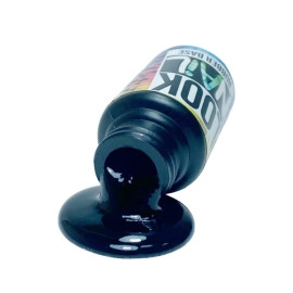 Looknail, Камуфлирующая база Brilliant snow 5 30ml